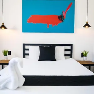 3* Hotel Casa Maca