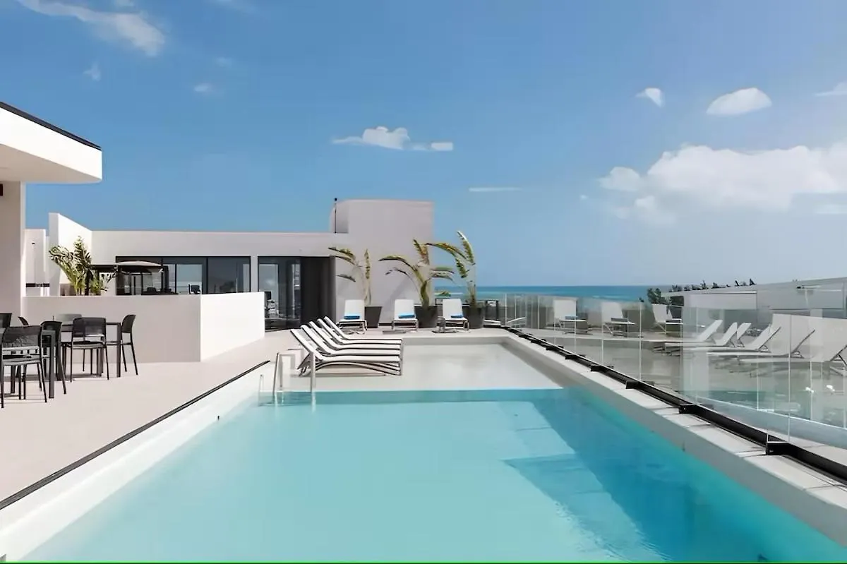Nice Studio 150 M From Playa Pelicanos And 5Th Ave Playa del Carmen