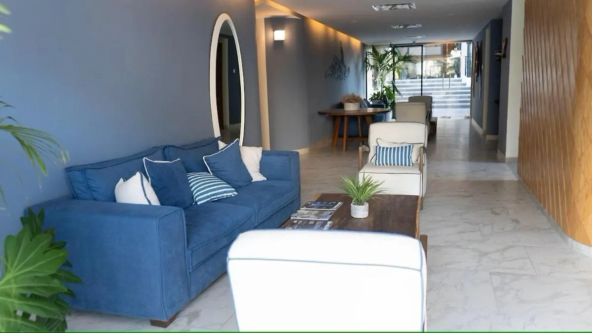 Nice Studio 150 M From Playa Pelicanos And 5Th Ave Playa del Carmen 0*,  Mexico
